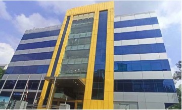 Metropolitan IT Park